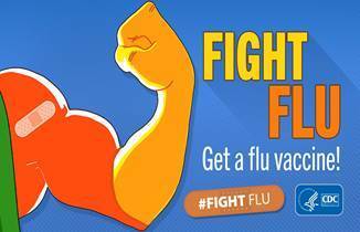 Fight the Flu