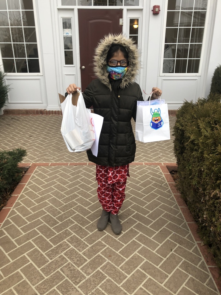 Book Drop Off 2