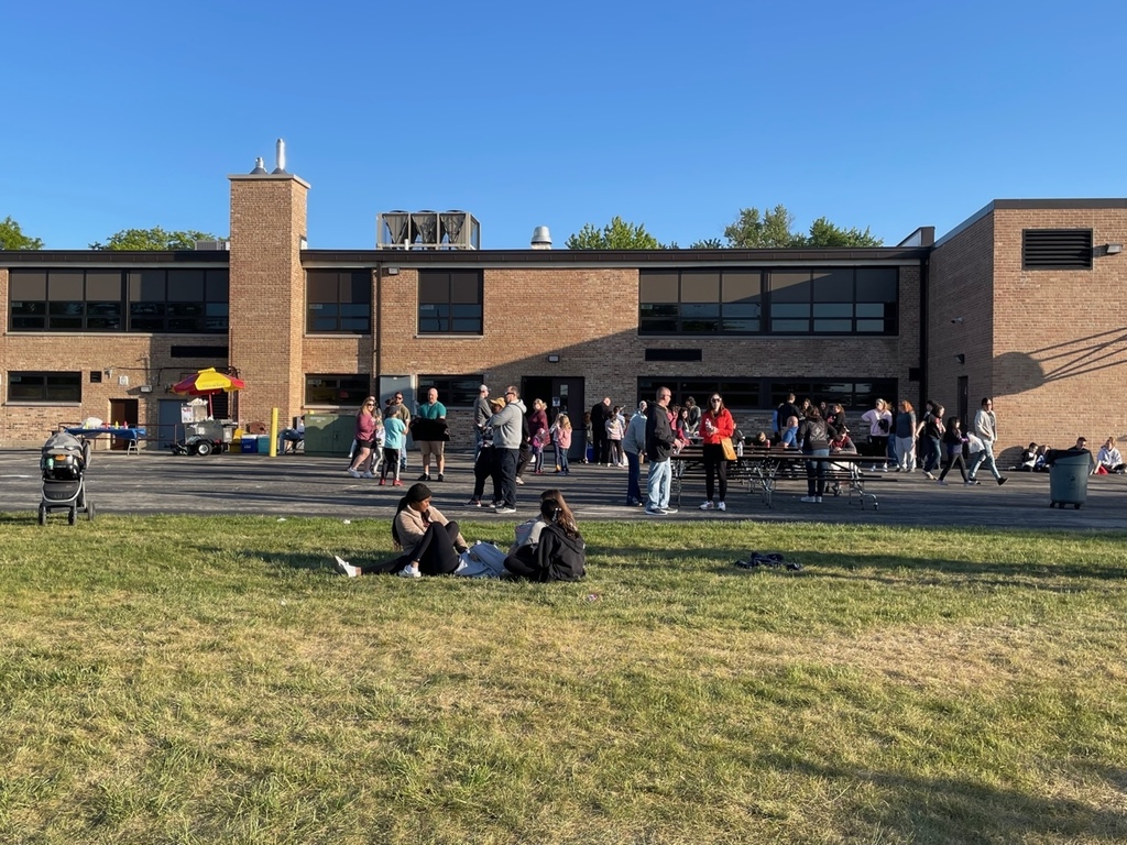 End of Year Celebration