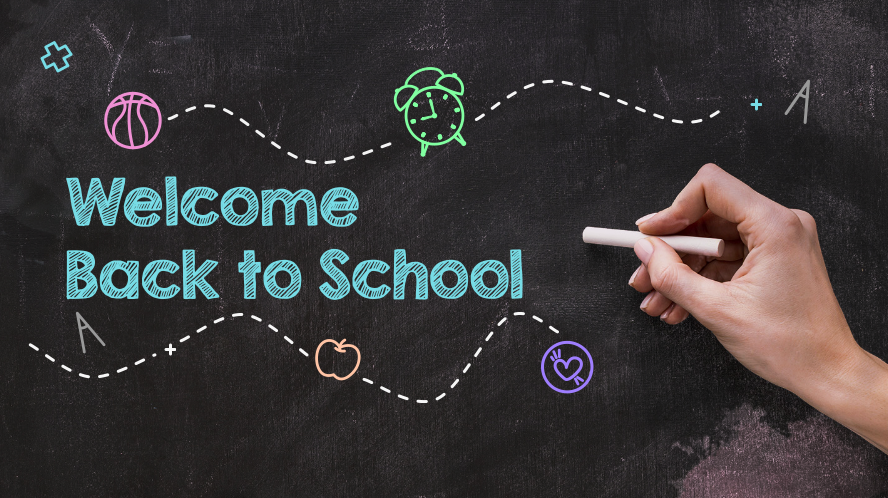 Back to School